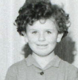 Godmanchester County Primary School Mugshot