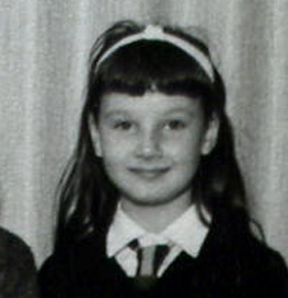 Godmanchester County Primary School Mugshot