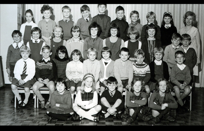 Godmanchester County Primary School