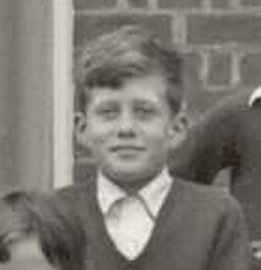 Godmanchester County Primary School Mugshot