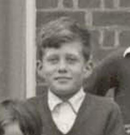 Godmanchester County Primary School Mugshot