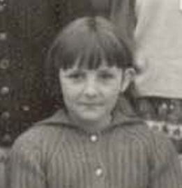 Godmanchester County Primary School Mugshot