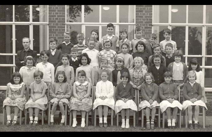 Godmanchester County Primary School