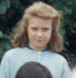 Godmanchester County Primary School Mugshot