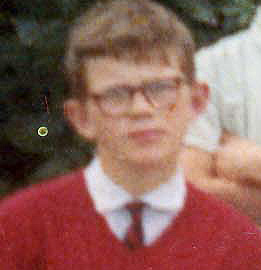 Godmanchester County Primary School Mugshot