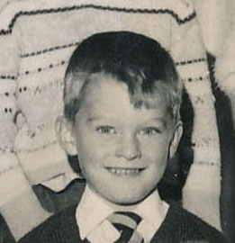 Godmanchester-Primary-School-1967