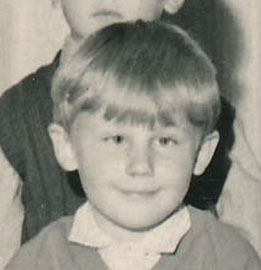 Godmanchester-Primary-School-1967