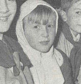 Godmanchester County Primary School Mugshot