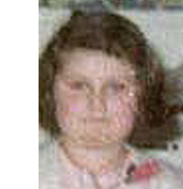 Godmanchester County Primary School Mugshot