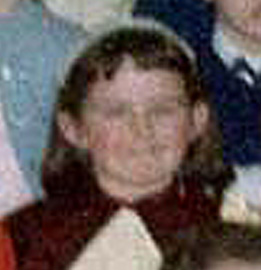 Godmanchester County Primary School Mugshot