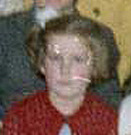 Godmanchester County Primary School Mugshot