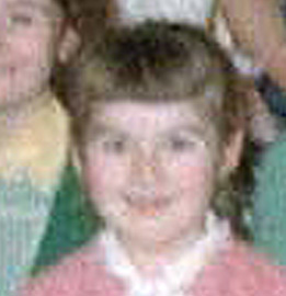 Godmanchester County Primary School Mugshot