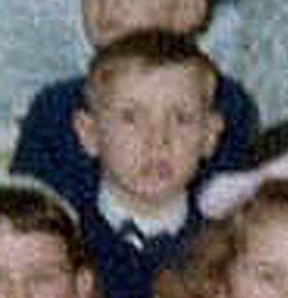 Godmanchester County Primary School Mugshot