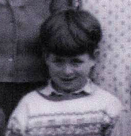 Godmanchester County Primary School Mugshot