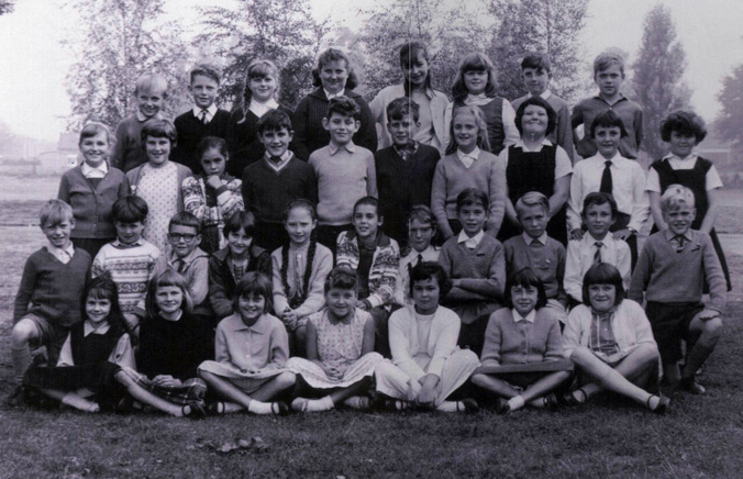 Godmanchester County Primary School