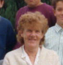 Godmanchester County Primary School Mugshot