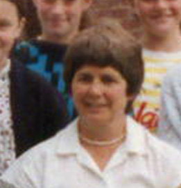 Godmanchester County Primary School Mugshot