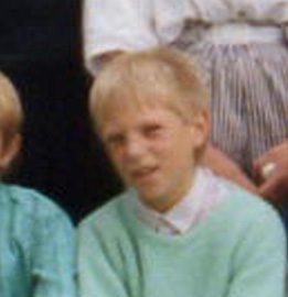 Godmanchester County Primary School Mugshot