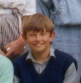 Godmanchester County Primary School Mugshot