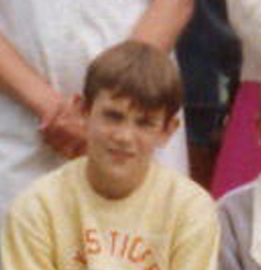 Godmanchester County Primary School Mugshot