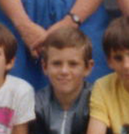 Godmanchester County Primary School Mugshot