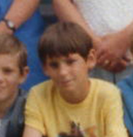 Godmanchester County Primary School Mugshot