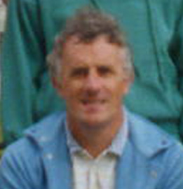 Godmanchester County Primary School Mugshot