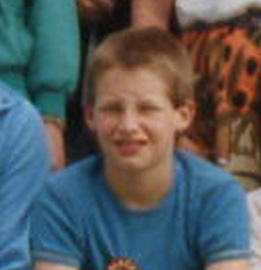 Godmanchester County Primary School Mugshot