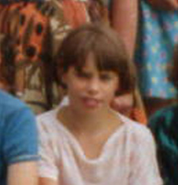 Godmanchester County Primary School Mugshot