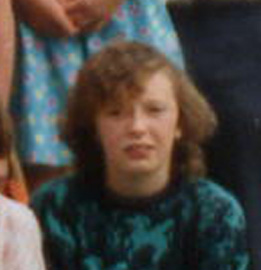 Godmanchester County Primary School Mugshot