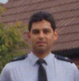 Godmanchester County Primary School Mugshot