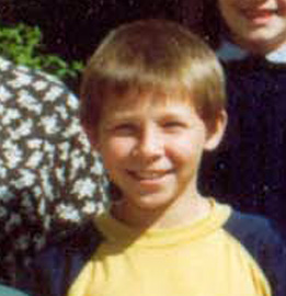 Godmanchester County Primary School Mugshot