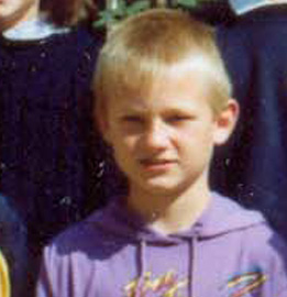 Godmanchester County Primary School Mugshot