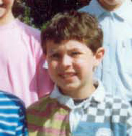 Godmanchester County Primary School Mugshot