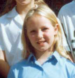 Godmanchester County Primary School Mugshot