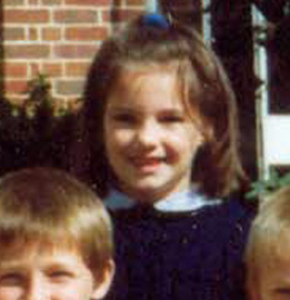 Godmanchester County Primary School Mugshot