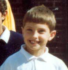 Godmanchester County Primary School Mugshot