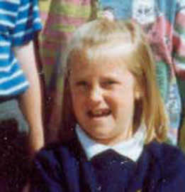 Godmanchester County Primary School Mugshot