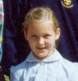 Godmanchester County Primary School Mugshot