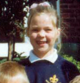 Godmanchester County Primary School Mugshot