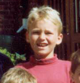 Godmanchester County Primary School Mugshot