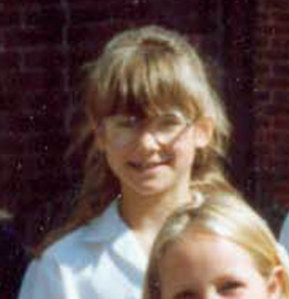 Godmanchester County Primary School Mugshot