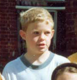 Godmanchester County Primary School Mugshot