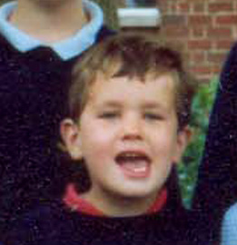 Godmanchester County Primary School Mugshot