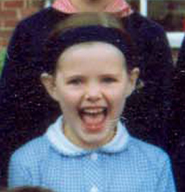 Godmanchester County Primary School Mugshot