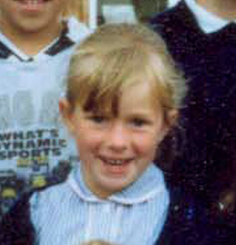 Godmanchester County Primary School Mugshot