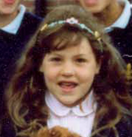 Godmanchester County Primary School Mugshot