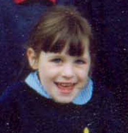 Godmanchester County Primary School Mugshot