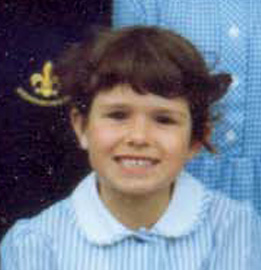 Godmanchester County Primary School Mugshot