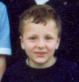 Godmanchester County Primary School Mugshot